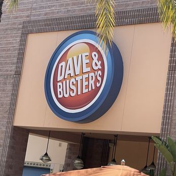 Dave & Buster's Irvine - Dave & Buster's. - American Near Me - Irvine, California