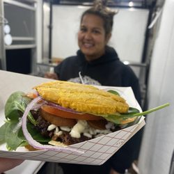 Ricoqui Plant Based Street Food