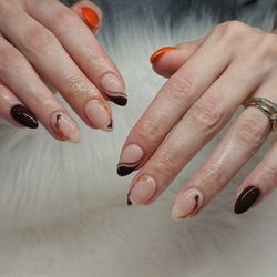 Grand Oaks Nail Salon