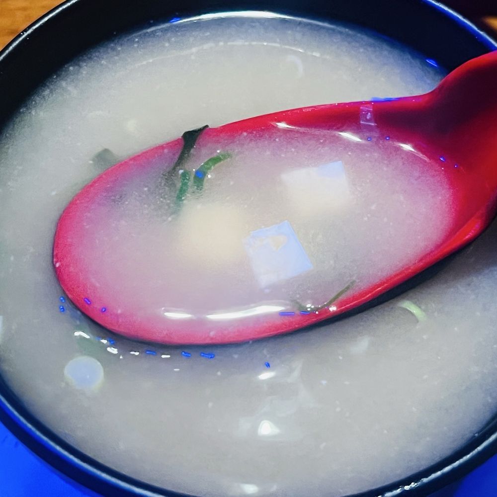 sushimotion - Miso Soup - Sushi Bars Near Me - tampa, Florida sushimotion - Miso Soup - Sushi Bars Near Me - tampa, Florida