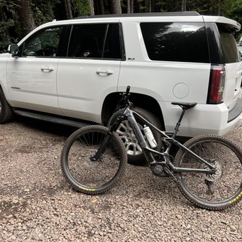 Krank Cycles - Bike Rentals Near Me - Makawao, Hawaii
