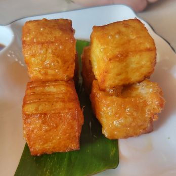 The Hush Cuban Kitchen - Bars Near Me - Clarkesville, Georgia