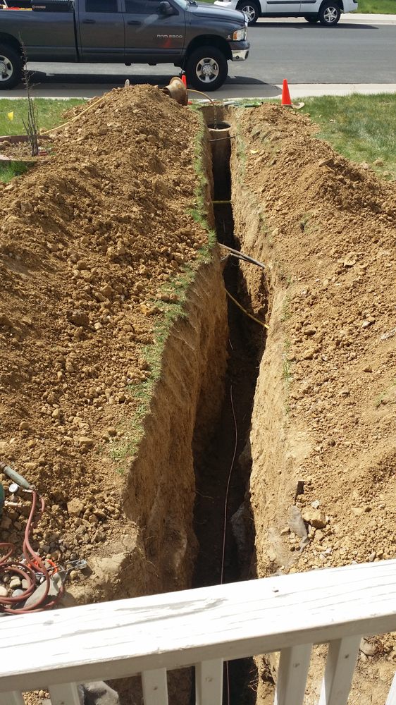 Slide of Kingcoit Plumbing