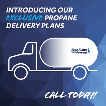 Blue Flame Propane - RV Dealers Near Me - Nunn, Colorado