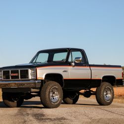 Warren Customs - Full restoration and LS conversion.