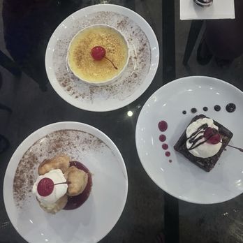 Peña Blanca - Desserts Near Me - Aguadilla Pueblo, Puerto Rico