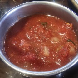 Los Bandidos - Homemade salsa