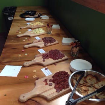 Old Sugar Distillery - Delicious Banzo and underground butcher meats - Distilleries Near Me - Madison, Wisconsin