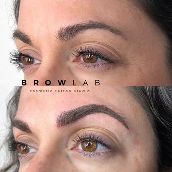 Brow Lab Studio - Permanent Makeup Near Me - Pembroke Pines, Florida Brow Lab Studio - Permanent Makeup Near Me - Pembroke Pines, Florida