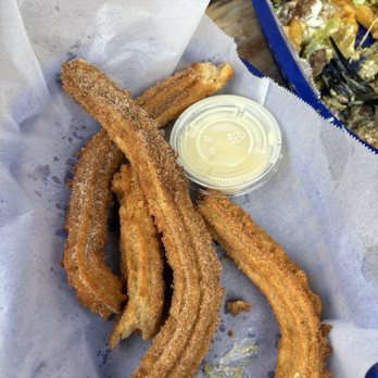 TACO CENTRO - Mexican Near Me - San Diego, California