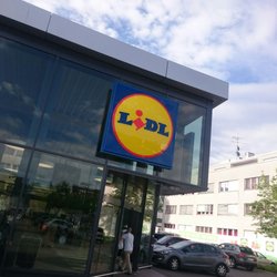 LiDL
