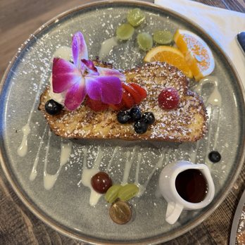 O2 Eatery - Breakfast & Brunch Near Me - Berkeley, California