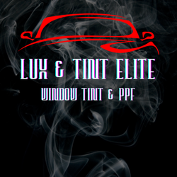 Lux & Tint Elite