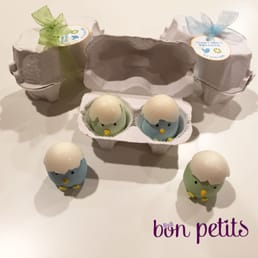 Cake Truffles