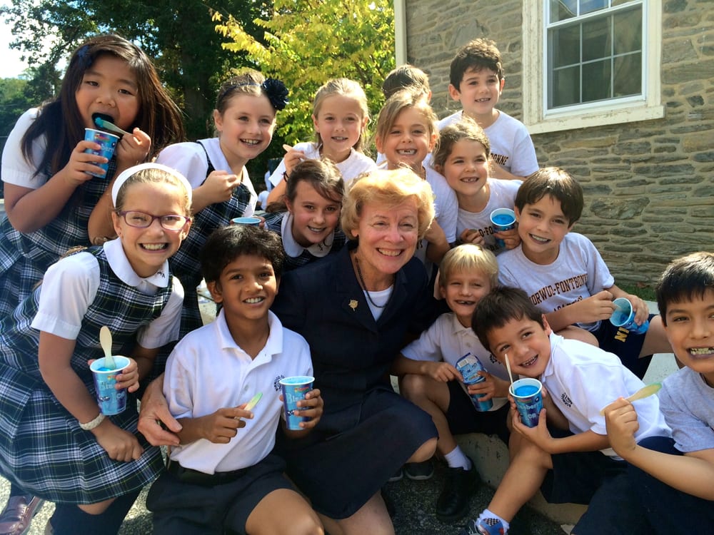 Norwood-Fontbonne Academy - childcare center in Philadelphia, PA