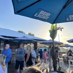 Sea Vista Motel & Tiki Bar