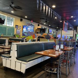 Thirsty Turtle Sea Grill & Market