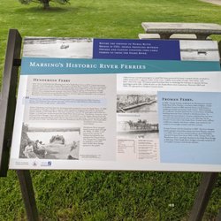 Marsing Island Park - Marsing Island Park