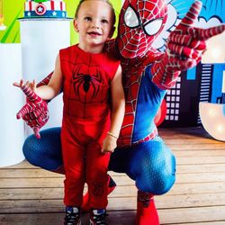 Characters for Parties - Party Princess Productions / Characters .io we bring storybook characters to life!