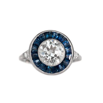 Verma Estate Jewelry by null