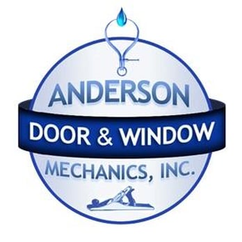 1. Anderson Door & Window Mechanics