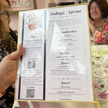 Michelle's Patisserie - Menu at Austin English Tea - Bakeries Near Me - Austin, Texas Michelle's Patisserie - Menu at Austin English Tea - Bakeries Near Me - Austin, Texas