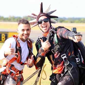 Jump Florida Skydiving - Skydiving Near Me - Lake Wales, Florida Jump Florida Skydiving - Skydiving Near Me - Lake Wales, Florida