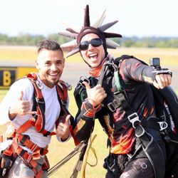 Jump Florida Skydiving