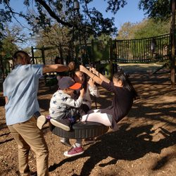 River Oaks Park