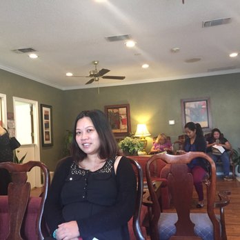Omega Ob-Gyn Associates - At the Clinic - Obstetricians & Gynecologists Near Me - Arlington, Texas