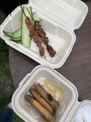Lincoln Square Farmers Market by null