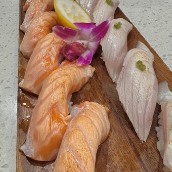 Heemo Sushi - Sushi Bars Near Me - Duarte, California