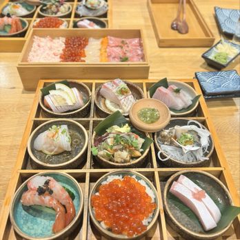 Rantei Japanese Cuisine - Omakase - Sushi Bars Near Me - Santa Clara, California Rantei Japanese Cuisine - Omakase - Sushi Bars Near Me - Santa Clara, California