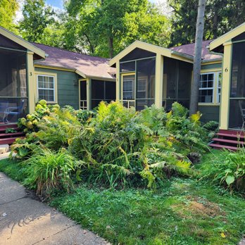 Fire Fly Resort - Hotels Near Me - Union Pier, Michigan