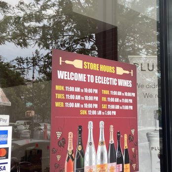 Eclectic Wine & Liquor - Beer, Wine & Spirits Near Me - Brooklyn, New York Eclectic Wine & Liquor - Beer, Wine & Spirits Near Me - Brooklyn, New York