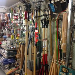 County Line True Value Hardware