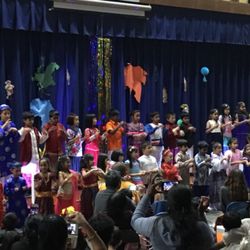 Cherrywood Elementary