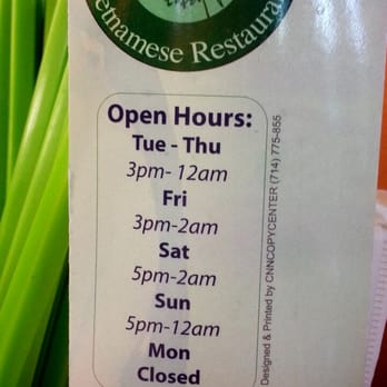 Pho Ve Dem - Open hours - Vietnamese Near Me - Houston, Texas