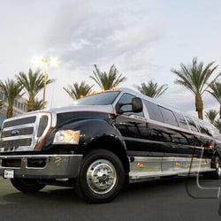 VIP Transportation