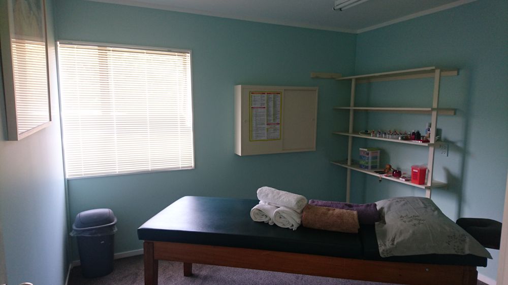 WAIKANAE ACUPUNCTURE CLINIC Updated May 2024 4 Graham Grove