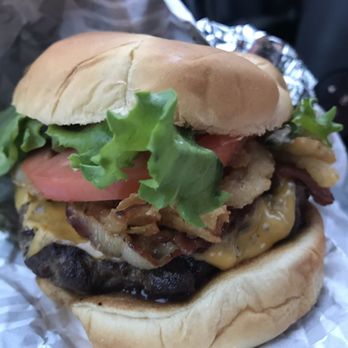 Back Yard Burgers - Southwestern burger! - Burgers Near Me - Jackson, Mississippi Back Yard Burgers - Southwestern burger! - Burgers Near Me - Jackson, Mississippi