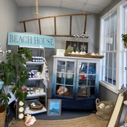 Sea Oats Candle Company