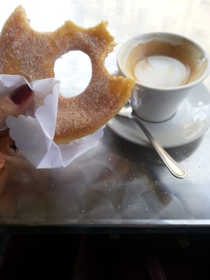 Pasticceria Linari by null