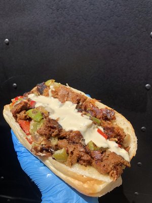 Buddy’s Steaks by null