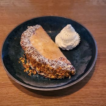 Caló Kitchen + Tequila - Chocolate taco - Cocktail Bars Near Me - Costa Mesa, California Caló Kitchen + Tequila - Chocolate taco - Cocktail Bars Near Me - Costa Mesa, California