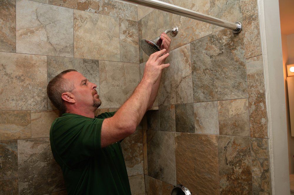 Slide of WM Henderson