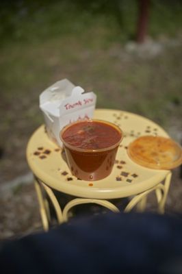 Tandoori Vibes - Indian Restaurant & catering by null