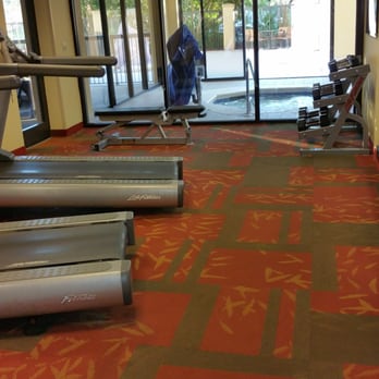 Courtyard by Marriott Jacksonville Butler Boulevard - Gym - Hotels Near Me - Jacksonville, Florida Courtyard by Marriott Jacksonville Butler Boulevard - Gym - Hotels Near Me - Jacksonville, Florida