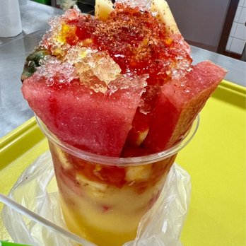 Cascada Refrescante - Ice Cream & Frozen Yogurt Near Me - Buena Park, California Cascada Refrescante - Ice Cream & Frozen Yogurt Near Me - Buena Park, California