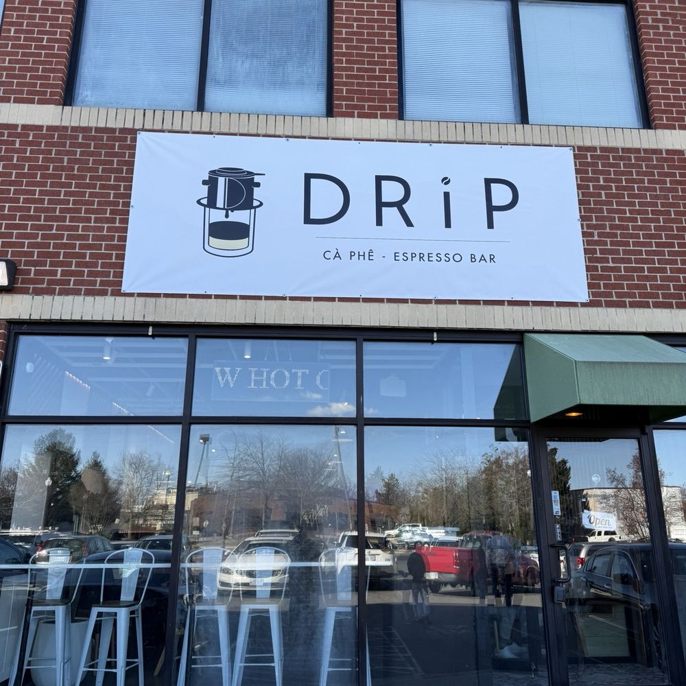 DRiP Cà Phê - Coffee & Tea Near Me - Annandale, Virginia DRiP Cà Phê - Coffee & Tea Near Me - Annandale, Virginia
